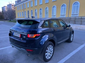 Land Rover Range Rover Evoque Facelift / 2.0d/150kc/ 9 скорости, снимка 5