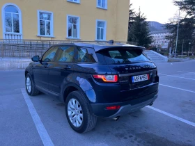 Land Rover Range Rover Evoque Facelift / 2.0d/150kc/ 9 скорости, снимка 6