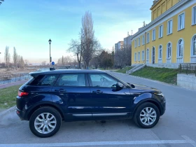 Land Rover Range Rover Evoque Facelift / 2.0d/150kc/ 9 скорости, снимка 4