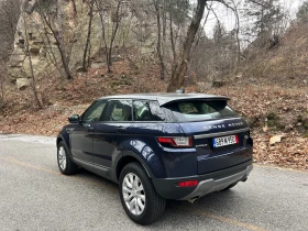 Land Rover Range Rover Evoque Facelift / 2.0d/150kc/ 9 скорости, снимка 3