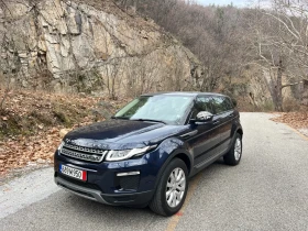 Land Rover Range Rover Evoque Facelift / 2.0d/150kc/ 9 скорости, снимка 1