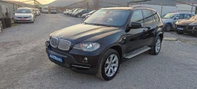     BMW X5 3.0D SPORT PACKET