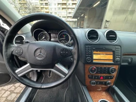 Mercedes-Benz GL 350 3.5, снимка 12