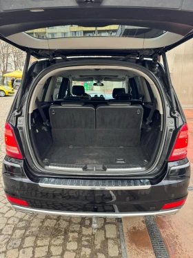 Mercedes-Benz GL 350 3.5, снимка 6