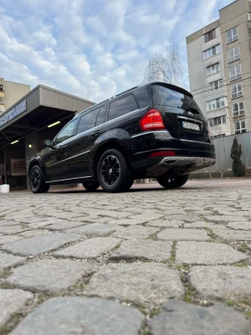 Mercedes-Benz GL 350 3.5, снимка 5