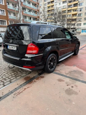 Mercedes-Benz GL 350 3.5, снимка 4