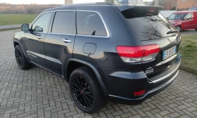 Jeep Grand cherokee, снимка 12