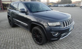 Jeep Grand cherokee, снимка 1