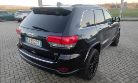 Jeep Grand cherokee, снимка 4