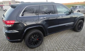 Jeep Grand cherokee, снимка 3