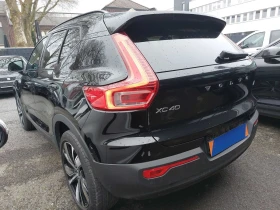Обява за продажба на Volvo XC40 T5 Plug-in Hybrid R-Design 2WD ~55 000 лв. - изображение 2