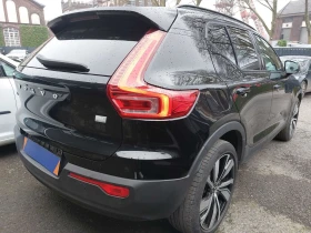Обява за продажба на Volvo XC40 T5 Plug-in Hybrid R-Design 2WD ~55 000 лв. - изображение 4