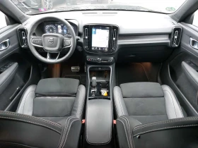 Обява за продажба на Volvo XC40 T5 Plug-in Hybrid R-Design 2WD ~55 000 лв. - изображение 9