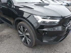 Обява за продажба на Volvo XC40 T5 Plug-in Hybrid R-Design 2WD ~55 000 лв. - изображение 5
