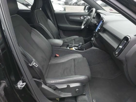 Обява за продажба на Volvo XC40 T5 Plug-in Hybrid R-Design 2WD ~55 000 лв. - изображение 8