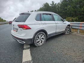 Обява за продажба на VW Tiguan Elegance 2.0 TSI 245 к.с. ~30 000 лв. - изображение 1