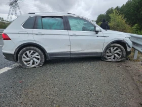 Обява за продажба на VW Tiguan Elegance 2.0 TSI 245 к.с. ~30 000 лв. - изображение 1