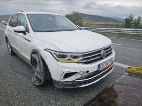 Обява за продажба на VW Tiguan Elegance 2.0 TSI 245 к.с. ~30 000 лв. - изображение 2