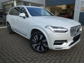 Обява за продажба на Volvo Xc90 Recharge T8 AWD Ultimate 7S ~ 132 600 лв. - изображение 2