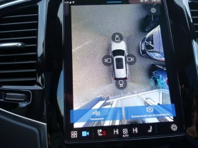 Обява за продажба на Volvo Xc90 Recharge T8 AWD Ultimate 7S ~ 132 600 лв. - изображение 8
