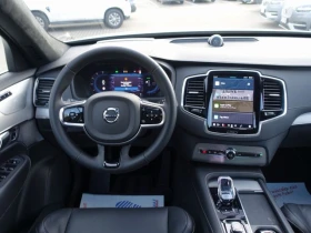 Обява за продажба на Volvo Xc90 Recharge T8 AWD Ultimate 7S ~ 132 600 лв. - изображение 6