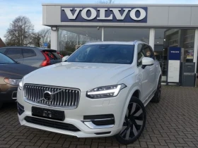 Обява за продажба на Volvo Xc90 Recharge T8 AWD Ultimate 7S ~ 132 600 лв. - изображение 1