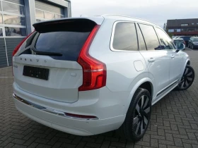 Обява за продажба на Volvo Xc90 Recharge T8 AWD Ultimate 7S ~ 132 600 лв. - изображение 1