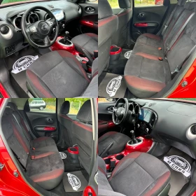 Nissan Juke KAMERA / NAVI / CAR PLAY / ANDROiD AUTO - 12900 лв. - 37470643 13