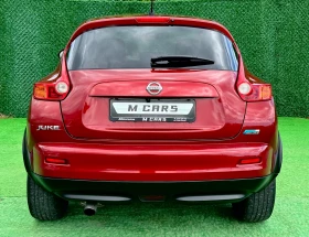 Nissan Juke KAMERA / NAVI / CAR PLAY / ANDROiD AUTO - 12900 лв. - 37470643 4