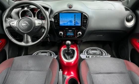 Nissan Juke KAMERA / NAVI / CAR PLAY / ANDROiD AUTO - 12900 лв. - 37470643 9