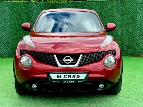 Nissan Juke KAMERA / NAVI / CAR PLAY / ANDROiD AUTO - 12900 лв. - 37470643 3