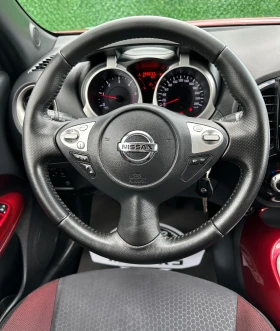 Nissan Juke KAMERA / NAVI / CAR PLAY / ANDROiD AUTO - 12900 лв. - 37470643 11