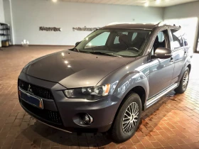 Mitsubishi Outlander 2.0 DI-D Invite 4WD  !  ! | Mobile.bg    2