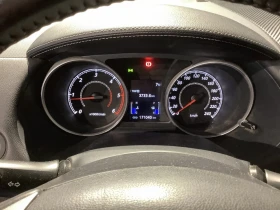 Mitsubishi Outlander 2.0 DI-D Invite 4WD  !  ! | Mobile.bg    10