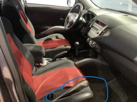 Mitsubishi Outlander 2.0 DI-D Invite 4WD  !  ! | Mobile.bg    7