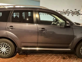 Mitsubishi Outlander 2.0 DI-D Invite 4WD  !  ! | Mobile.bg    5