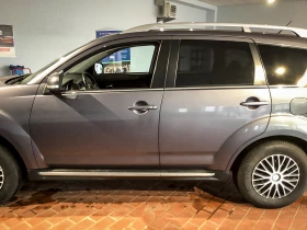 Mitsubishi Outlander 2.0 DI-D Invite 4WD  !  ! | Mobile.bg    3