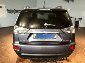 Mitsubishi Outlander 2.0 DI-D Invite 4WD  !  ! | Mobile.bg    4