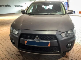 Mitsubishi Outlander 2.0 DI-D Invite 4WD  !  ! | Mobile.bg    1