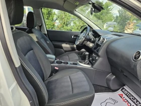 Nissan Qashqai 1.6i-117кс= АВТОПИЛОТ= ПАРКТРОНИК= FACELIFT - 14900 лв. - 97271219 15
