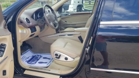 Mercedes-Benz GL 450 | Mobile.bg    9