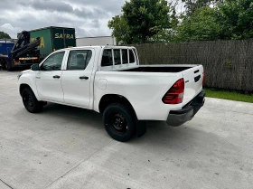 Toyota Hilux НОВ - 38000 EUR - 83203144 4