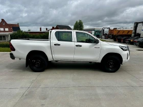 Toyota Hilux НОВ - 38000 EUR - 83203144 5