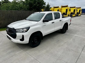Toyota Hilux НОВ - 38000 EUR - 83203144 1
