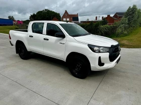 Toyota Hilux НОВ - 38000 EUR - 83203144 2