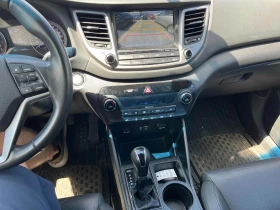 Hyundai Tucson Luxury* ЦЕНА ДО БЪЛГАРИЯ * (CARFAX) - 21000 лв. - 30537079 8