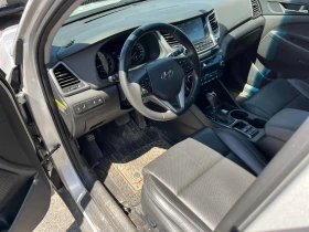 Hyundai Tucson Luxury* ЦЕНА ДО БЪЛГАРИЯ * (CARFAX) - 21000 лв. - 30537079 10