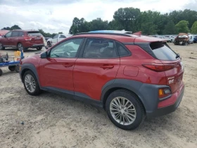 Hyundai Kona 2.0L 4 Front-wheel Drive - 21100 лв. - 15991901 2