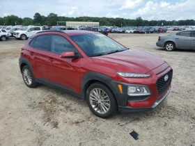 Hyundai Kona 2.0L 4 Front-wheel Drive - 21100 лв. - 15991901 13