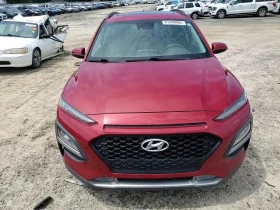 Hyundai Kona 2.0L 4 Front-wheel Drive - 21100 лв. - 15991901 9